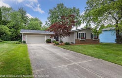 2130 Belding Court, Okemos, MI 48864