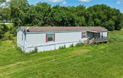 0000 Cripps  RD, Gentry, AR 72734