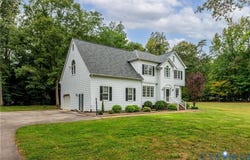 3223 Sherwood Ridge Drive, Powhatan, VA 23139