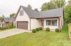 57 Brown Street, Weaverville, NC 28787
