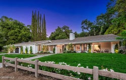 31652 Blue Meadow Lane, Westlake Village, CA 91361