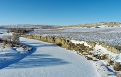 475 COUNTY RD 324, Sinclair, WY 82334
