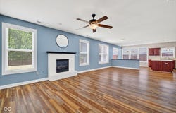 6552 Locust Grove Drive, Indianapolis, IN 46237