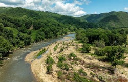 765 River Road, Hot Springs, NC 28743