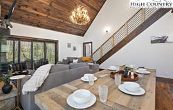 703 Eagle Springs Trail, Banner Elk, NC 28604