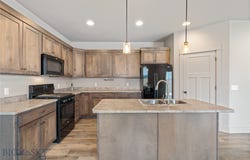 1519 Butler Creek unit: B, Belgrade, MT 59714