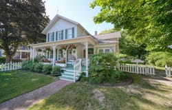 120 Michigan Street, Brooklyn, MI 49230