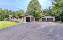 W18735 HEMLOCK ROAD, Wittenberg, WI 54499