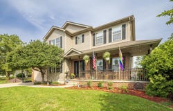 1442 Rhett Court, Schererville, IN 46375