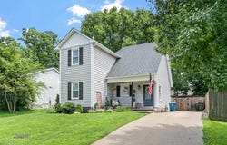 193 Keelridge Drive, Georgetown, KY 40324