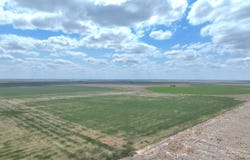 CO RD, EDSON, KS 67733
