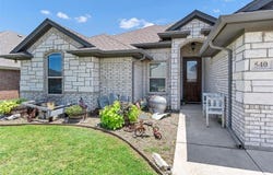 540 Clearwater Place, Granbury, TX 76049