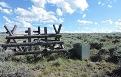 Joanie Dr, Wisdom, MT 59761