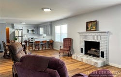 290 Riverview Drive, Sparta, NC 28675