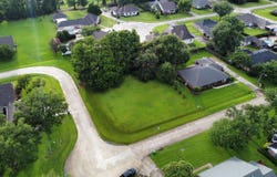 Tbd Cedar Tree Drive, Thibodaux, LA 70301