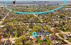 1739 N Alton Avenue, Indianapolis, IN 46222