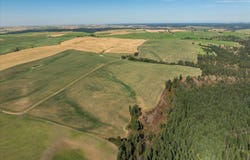X E Baker Rd, Fairfield, WA 99012