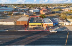 2618 Kermit Hwy, Odessa, TX 79763