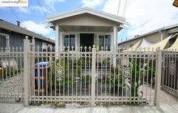1090 70Th Ave, Oakland, CA 94621