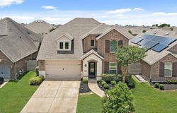 4320 Mesquite Terrace Drive, Manvel, TX 77578