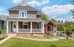 1820 SUMMIT, Hot Spring, SD 57747