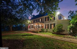 801 COX ROAD, MOORESTOWN, NJ 08057