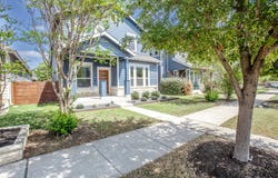 8916 Cattle Baron Path, Austin, TX 78747