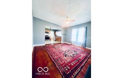 260 E Perry Street, Paragon, IN 46166