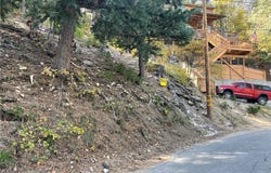 29 Lot 29 Forest Lane, Twin Peaks, CA 92391