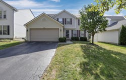 9310 Prestwick Green Drive, Columbus, OH 43240