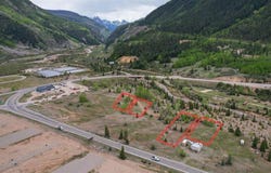 Keystone & Snowden Street, Silverton, CO 81433