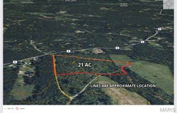 21 State Hwy E, Potosi, MO 63664