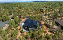 280 S Falling Leaf Road, Show Low, AZ 85901