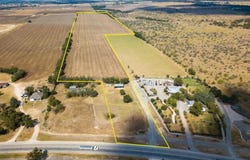 8501 E Hwy 29, Georgetown, TX 78626