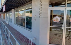100 E Sealy Ave, Monahans, TX 79756