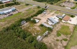 1012 Expressway 83, La Joya, TX 78560