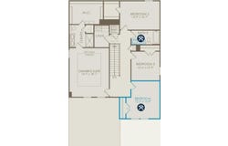 501 Goat Willow LN, Georgetown, TX 78626