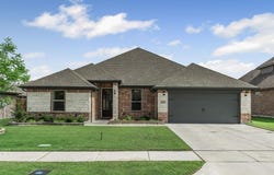 1625 Goodnight Trail, Krum, TX 76249