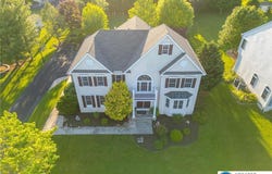 3423 Courtney Drive, Upper Saucon Twp, PA 18034