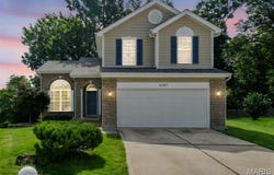 16307 Sailor Cove ct. Court, Wildwood, MO 63040