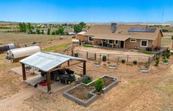 26455 N Bull Snake Road, Paulden, AZ 86314