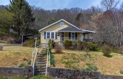 318 Sunrise Park, Sylva, NC 28779