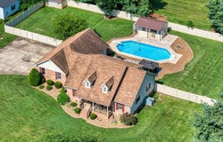 1189 Pyle Lane, Hopkinsville, KY 42240