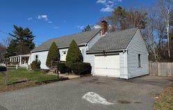 2248 Washington St, East Bridgewater, MA 02333