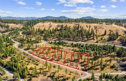 S Hearthstone Rd lot: 16, Harrison, ID 83833