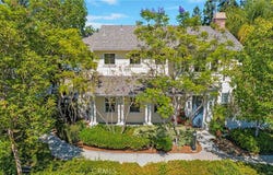 25 Thorp Spring, Ladera Ranch, CA 92694