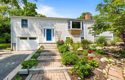 6 Paddock Drive, Harwich, MA 02645