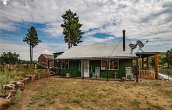 92 Carpenter Trail, Cotopaxi, CO 81223