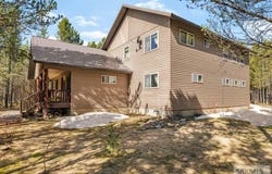 4515 W Jm Loop, Island Park, ID 83429