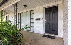 5401 Odom Avenue, Fort Worth, TX 76114
